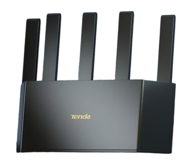 Tenda TX12L Pro (3000Mb/s a/b/g/n/ac/ax) - 1356617 - zdjęcie 2